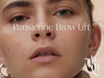 アルプラッシュブロウ(a.l.p lashbrow)/