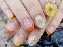 ディーネイル 天王寺(D-nail)/【小山】コンテスト1番☆