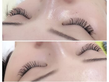 リア(Ria)/◎フラットマットラッシュ◎