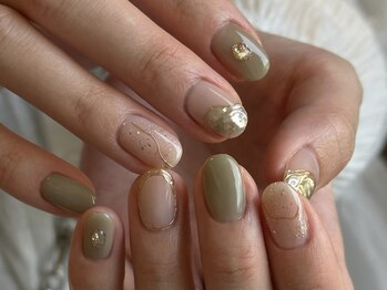 アール(ar.)/Half art＿＿＿90min