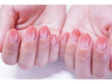 プチリリィ(Petit Lily)/人気のグラデーション