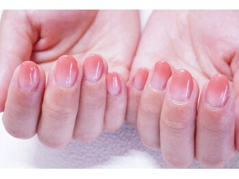 プチリリィ(Petit Lily)/人気のグラデーション