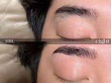 エイト(eight)/HBLメンズ