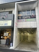 ビモア(Vimore)/道順★