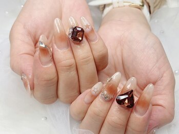 ハミ 新大久保(H'ami)/ワンホンネイル