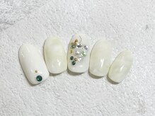 ルアナ(LUANA)/大人可愛いトレンドプラン