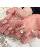 ティーエヌ 倉敷店/『Hand』定額3アート