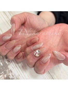 ティーエヌ 倉敷店/『Hand』定額3アート