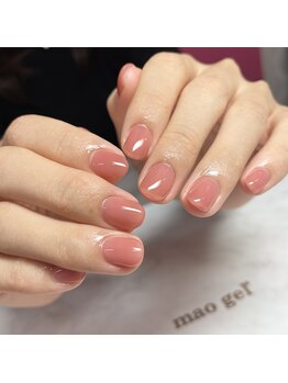アイリッシュネイル 久屋大通店(Irish Nail)/304カクテル