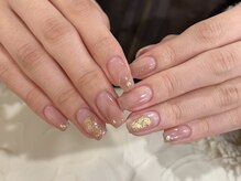 シャルム(CHARME)/simple定額コース￥6500