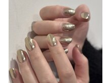 ニアウネイル(niau nail.)/