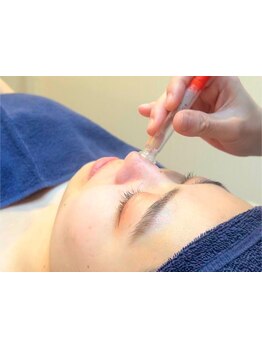 毛穴ケアをしたい