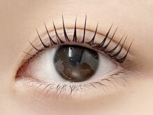 ミニョンアイラッシュデザインサロン　北花田店/パリジェンヌラッシュリフト