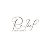リリーフ(Re.lief)のお店ロゴ