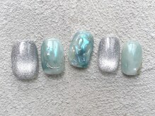 ティプシープラス(TIPSY＋)/【new design】hand定額コース