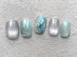 【new design】hand定額コース