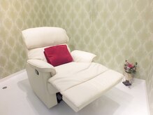 ローブ(LOAVE)の雰囲気（リラックスできる店内☆個室でゆっくり施術をさせていただきます）