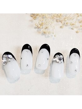 スースビー(Su's B)/★ワンホン.韓国ネイル★