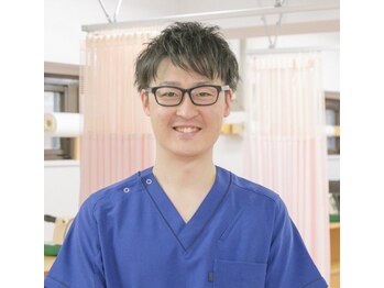 越谷駅前鍼灸整骨院/しっかりと症状をお聞きします