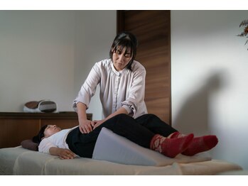 ケセラボ/マタニティケア