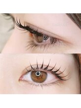 リュプレ(lieu pre)/まつ毛パーマ