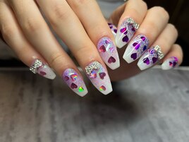 アート放題[新宿/新宿三丁目］