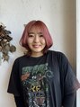 ソンリエ 青竹店(SONRiE) 甲斐 帆乃花