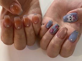 【Lidy nail】