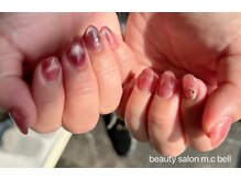 エムシーベル(m.c bell)/