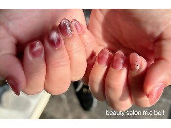 エムシーベル(m.c bell)/