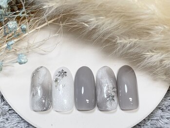 ネイルルームシャイン/