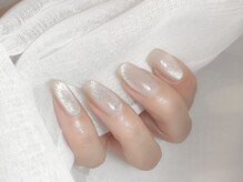 ジュイール 三鷹店(jouir)/マグネットネイル