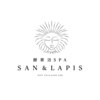 サン アンド ラピス(SAN&LAPIS)ロゴ