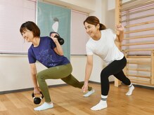 コンディショニングラボ ヴォア 銀座店(Conditioning Lab. Voar)