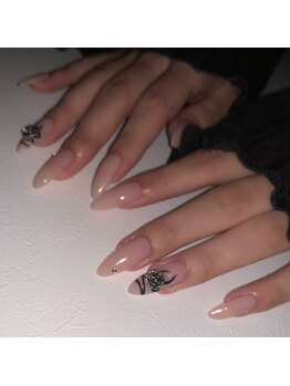 アレーズネイル(Alaise Nail)/つけ放題