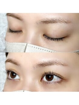 グラッドアイラッシュ(GLAD eyelash)/