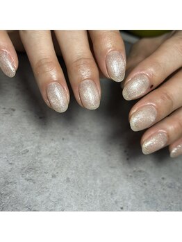 究極のワンカラー専門店/Flash nail