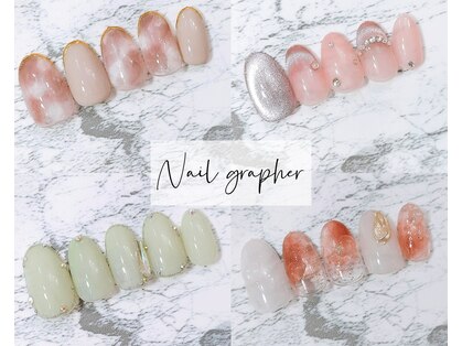 ネイル グラファー(Nail grapher)の写真