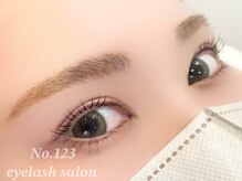 ワンツースリー(No.123)/