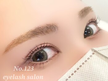 ワンツースリー(No.123)/