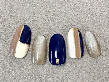 アリビオ(alivio)/サンプル No.157