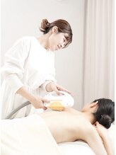 クレエ(CUREE) NAKANISHI