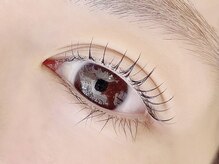 マケア 武蔵浦和駅西口店(Makea)/韓国風＊束感まつげパーマ