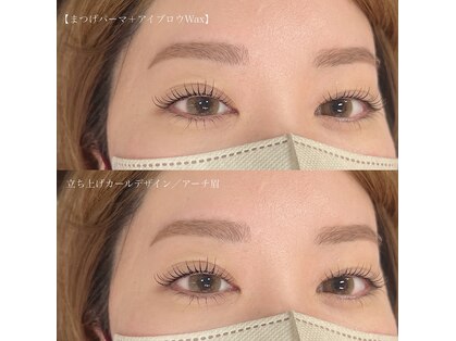 ミネス(me'ness)の写真
