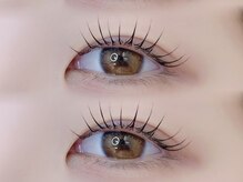 ユル 西梅田(yur)/まつげパーマ　パリジェンヌ