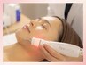 【プラズマ感動体験♪】根本から肌質改善《首～頭皮までしっかり》