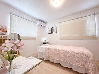 ラマアイル(Ramah Air)/施術部屋