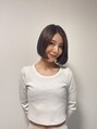 ブースター(BOOSTAR)&nbsp;藤村 菜摘
