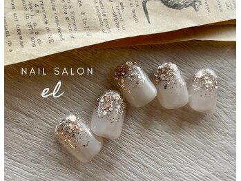 エル(el)/Bコース　5000円