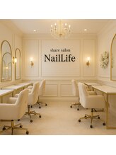 ネイルライフ(NailLife)&nbsp;Nail Life